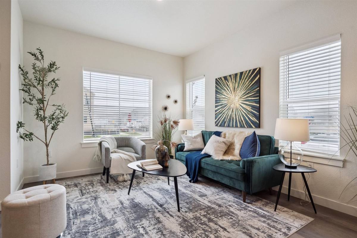 Townhouse for rent at 621 Homestead Ave, Brighton, CO 80601