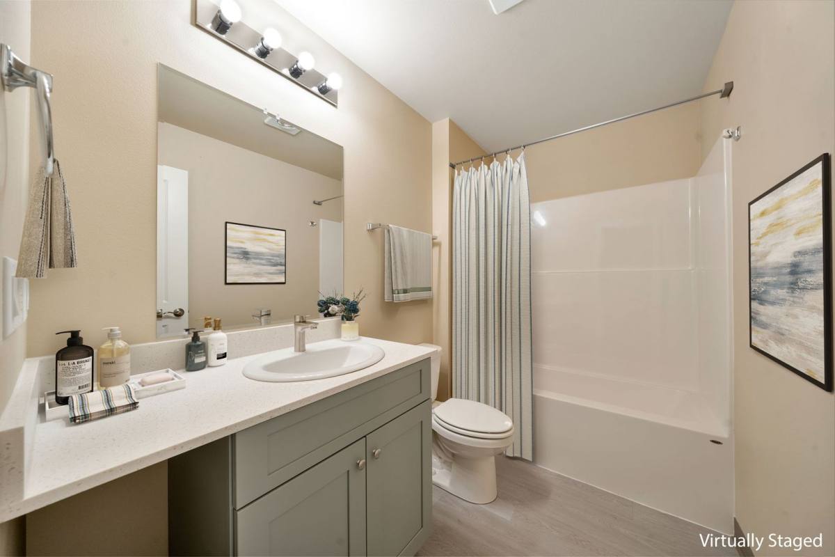 Apartment for rent at 8702 Bridgeport Way, Lakewood, WA 98499