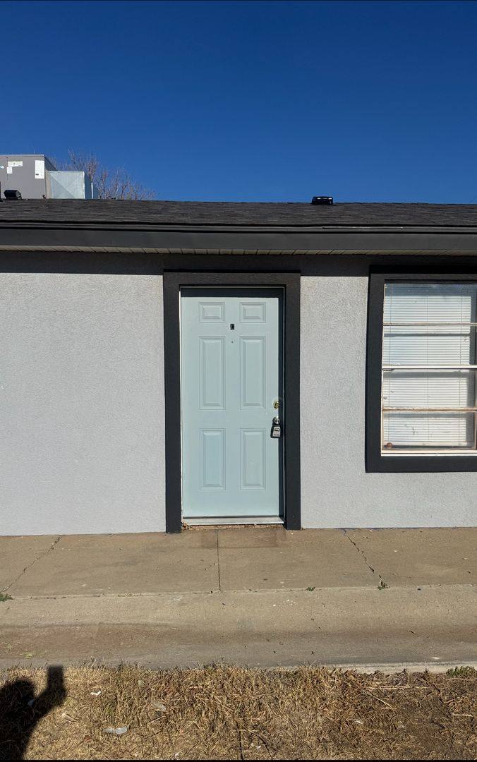 Apartment for rent at 206 N Mississippi St, Amarillo, TX 79106