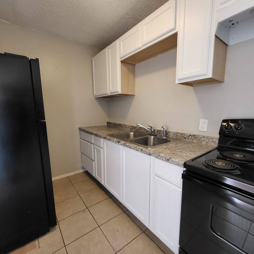 Apartment for rent at 206 N Mississippi St, Amarillo, TX 79106