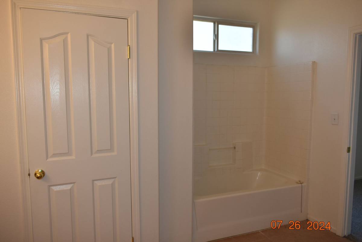 House for rent at 21187 Conklin Blvd, California City, CA 93505