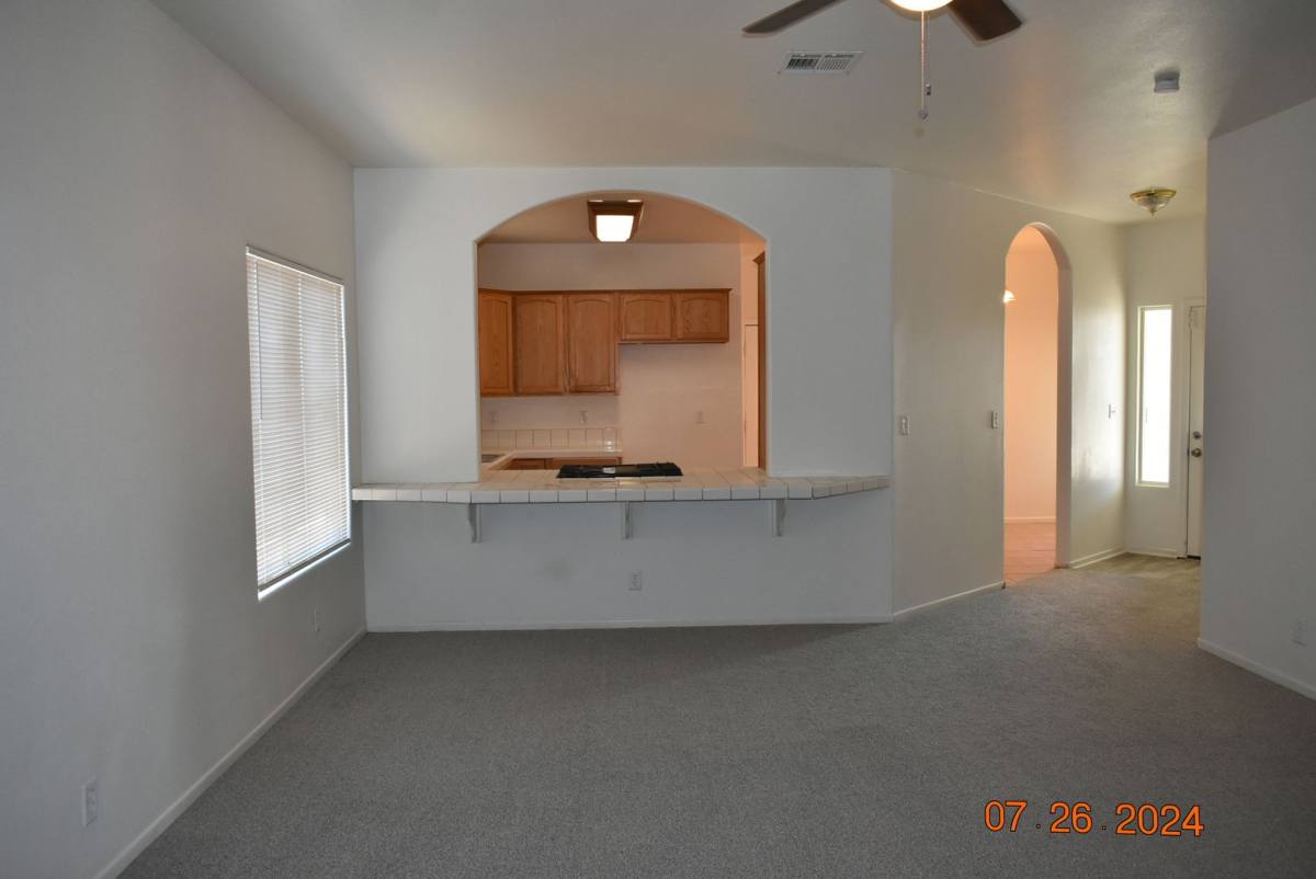 House for rent at 21187 Conklin Blvd, California City, CA 93505