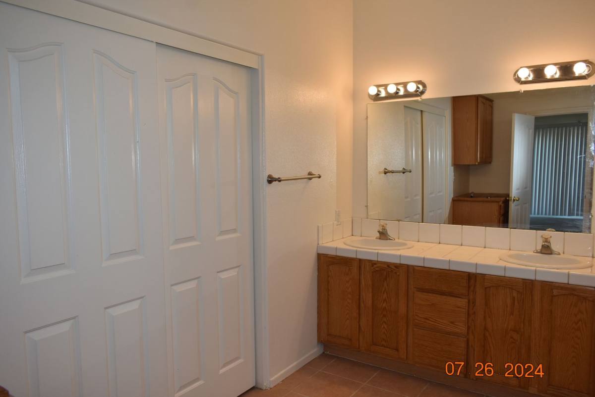 House for rent at 21187 Conklin Blvd, California City, CA 93505