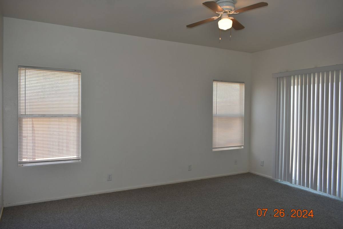 House for rent at 21187 Conklin Blvd, California City, CA 93505