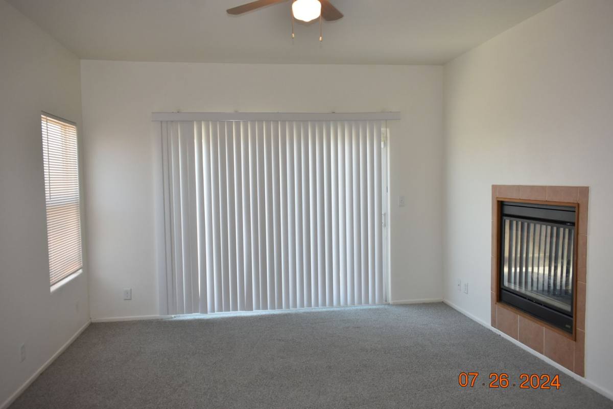 House for rent at 21187 Conklin Blvd, California City, CA 93505