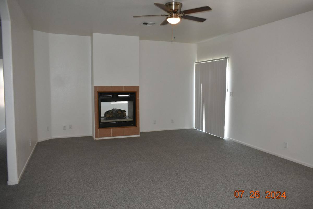 House for rent at 21187 Conklin Blvd, California City, CA 93505