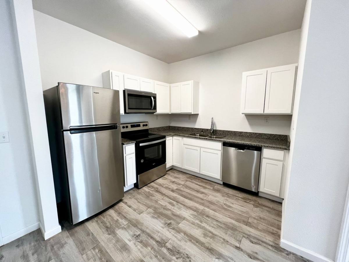 Apartment for rent at 101 Center St, Troy, AL 36081