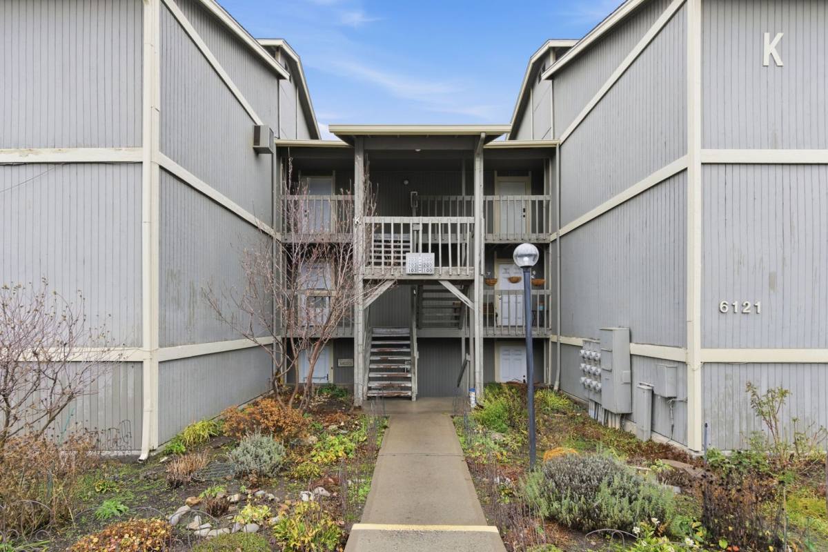 Apartment for rent at 6121 E 6th Ave #K301, Spokane, WA 99212