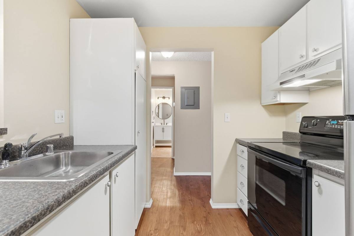Apartment for rent at 6121 E 6th Ave #K301, Spokane, WA 99212
