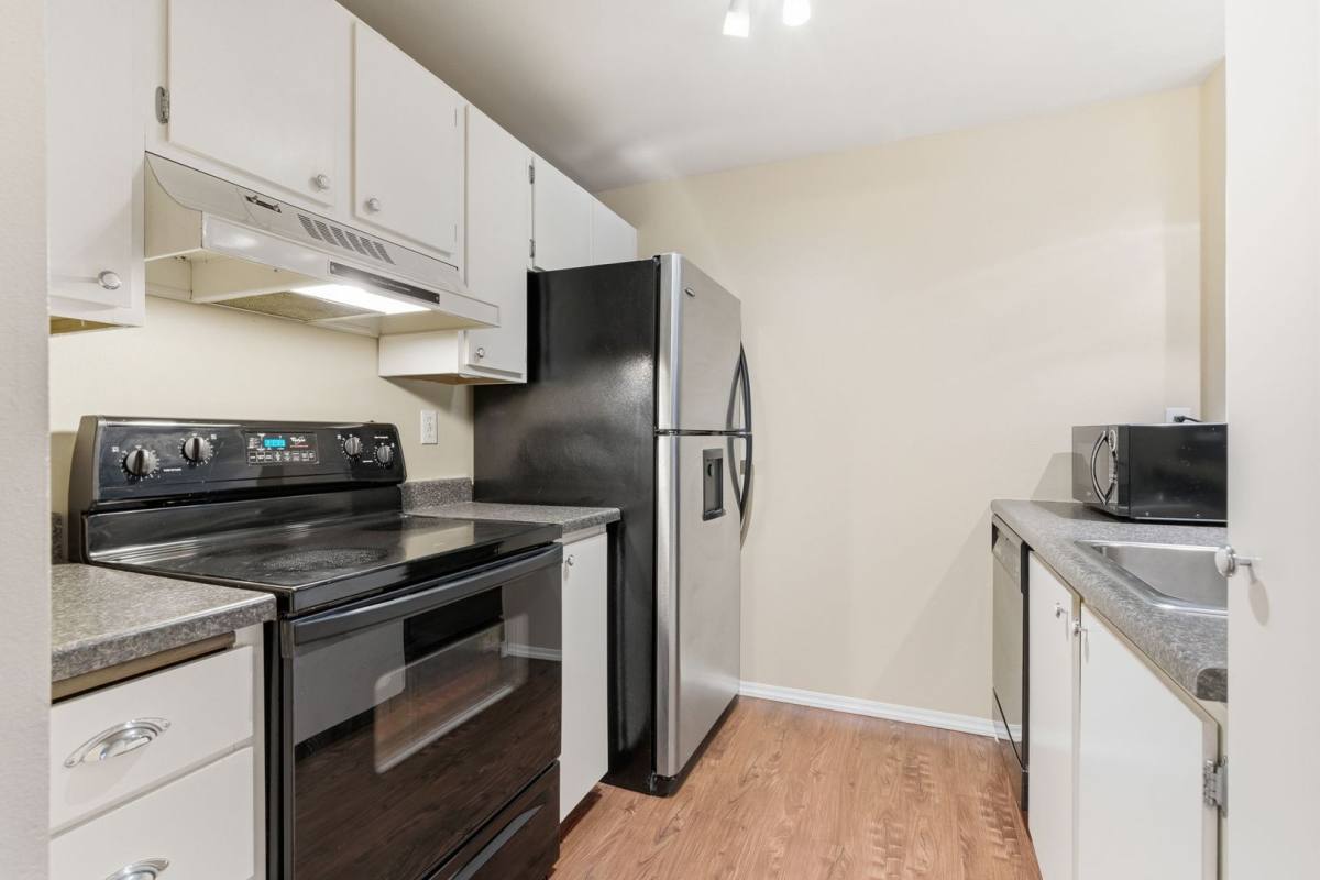 Apartment for rent at 6121 E 6th Ave #K301, Spokane, WA 99212