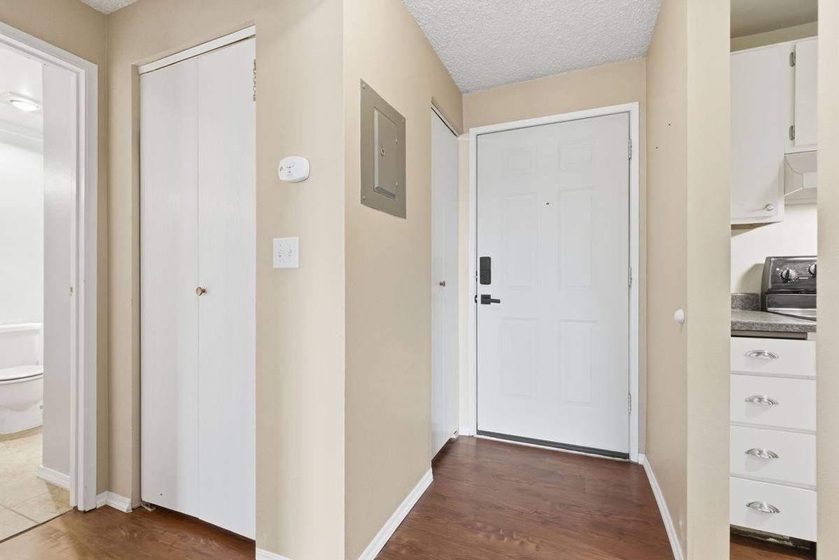 Apartment for rent at 6121 E 6th Ave #K301, Spokane, WA 99212