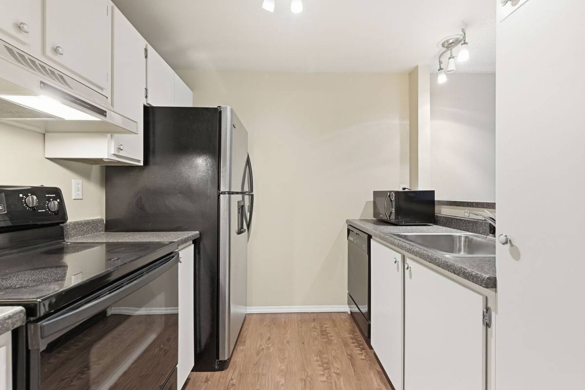 Apartment for rent at 6121 E 6th Ave #K301, Spokane, WA 99212