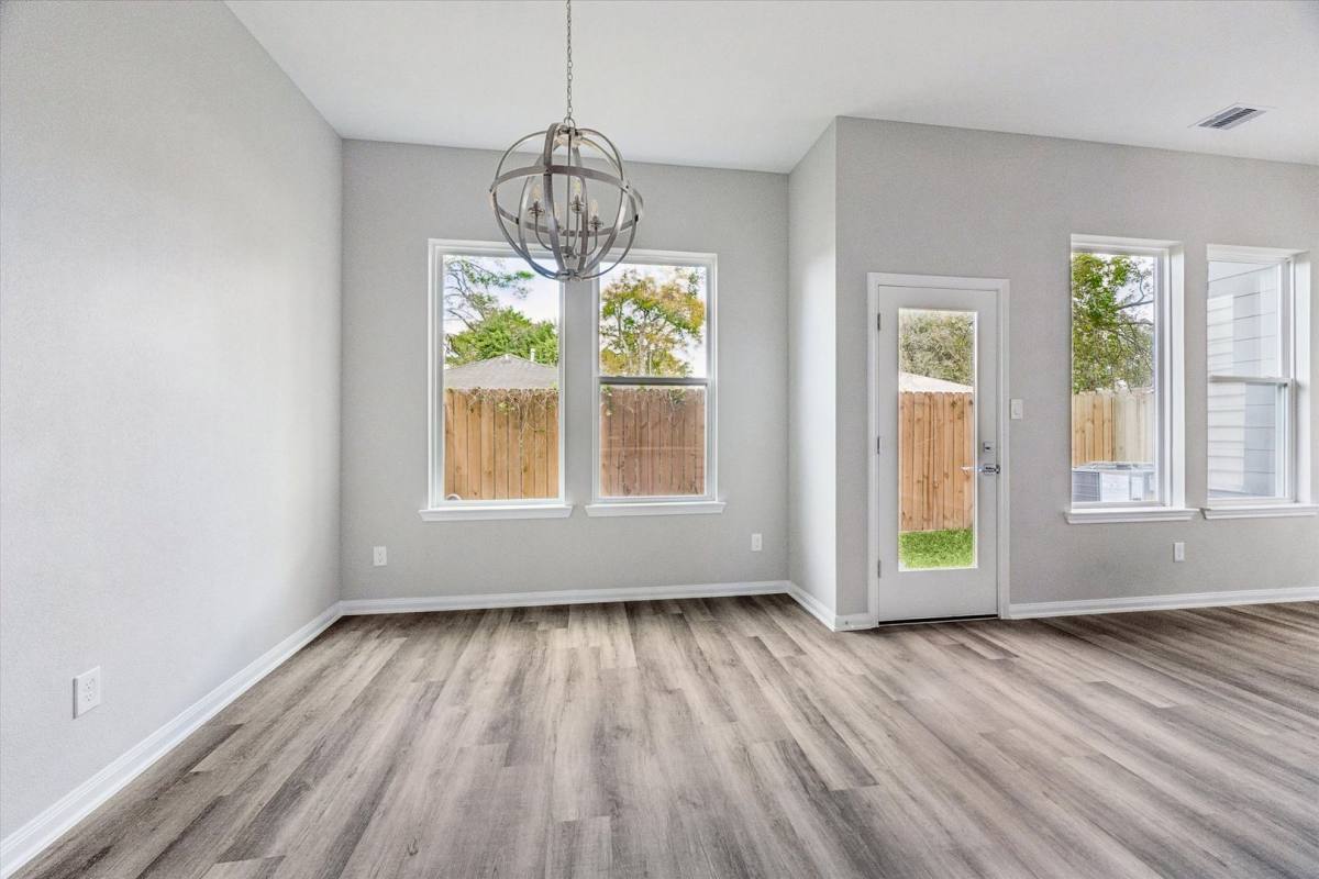 House for rent at 209 Clark Meadows Lane, Houston, TX 77076