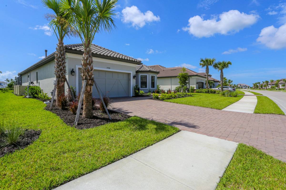 House for rent at 15318 Aprile St, Naples, FL 34114