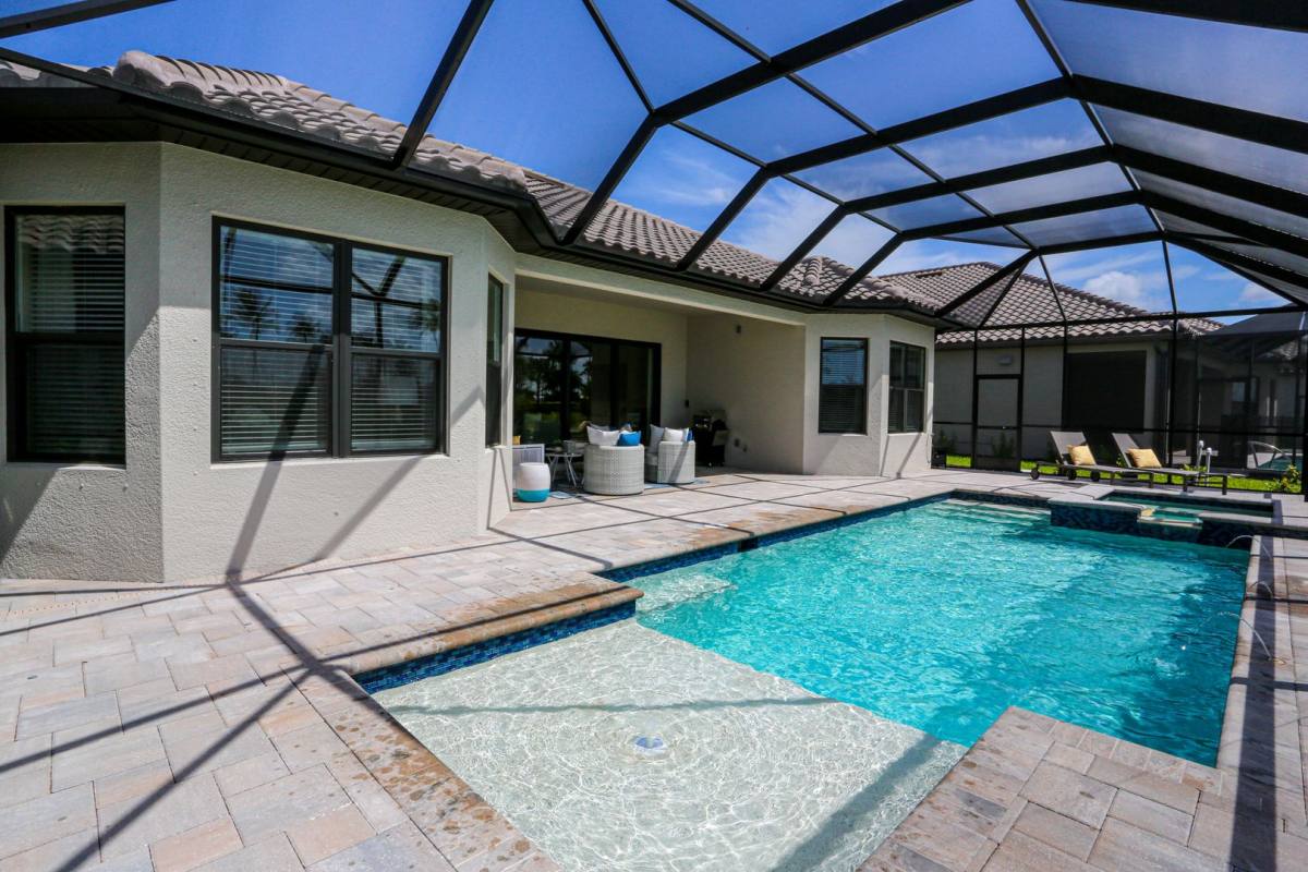 House for rent at 15318 Aprile St, Naples, FL 34114