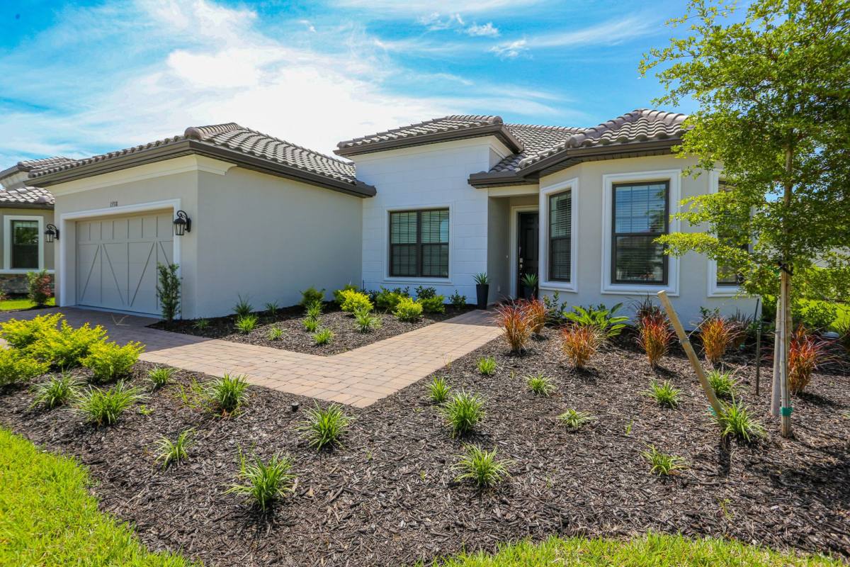 House for rent at 15318 Aprile St, Naples, FL 34114