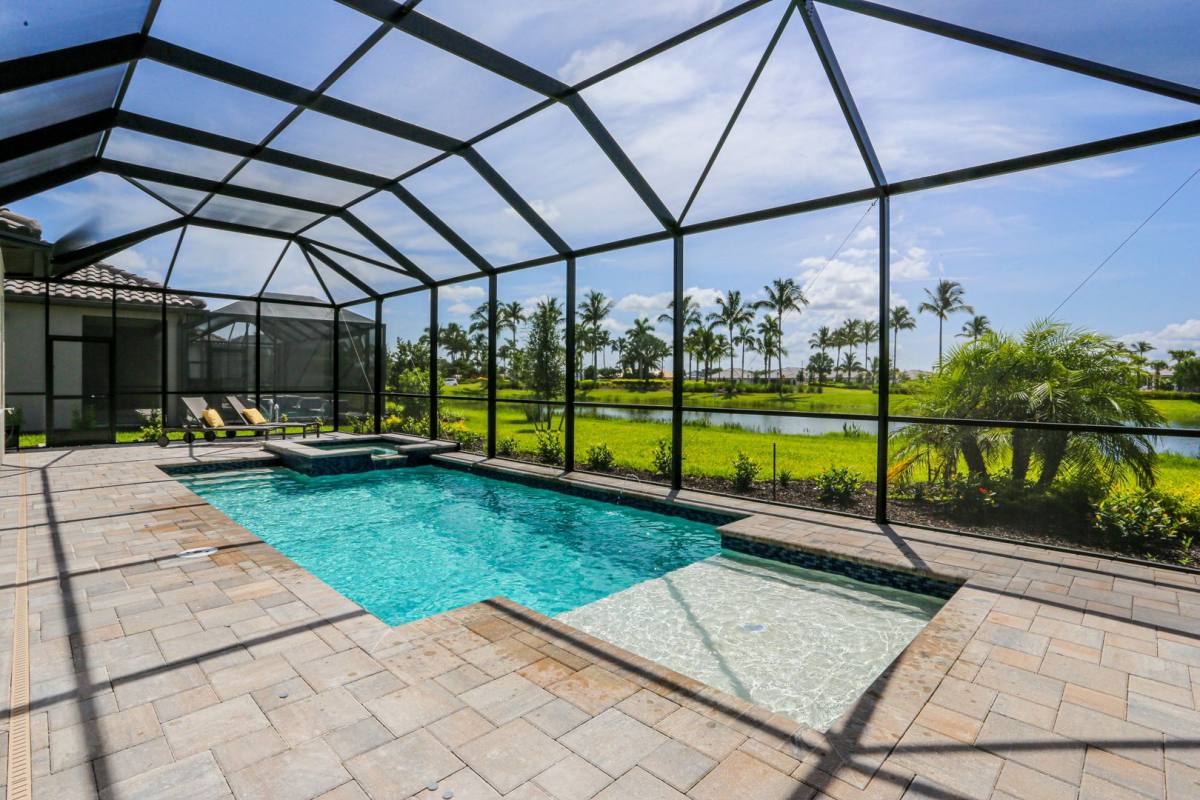 House for rent at 15318 Aprile St, Naples, FL 34114