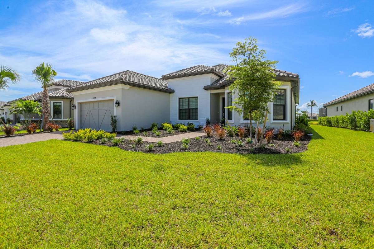House for rent at 15318 Aprile St, Naples, FL 34114