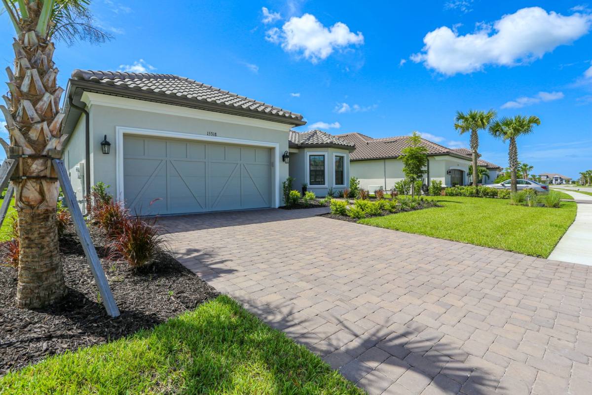 House for rent at 15318 Aprile St, Naples, FL 34114