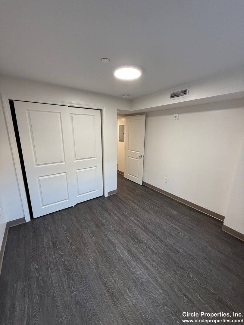 Apartment for rent at 9 Darling St #3, Roxbury Crossing, MA 02120