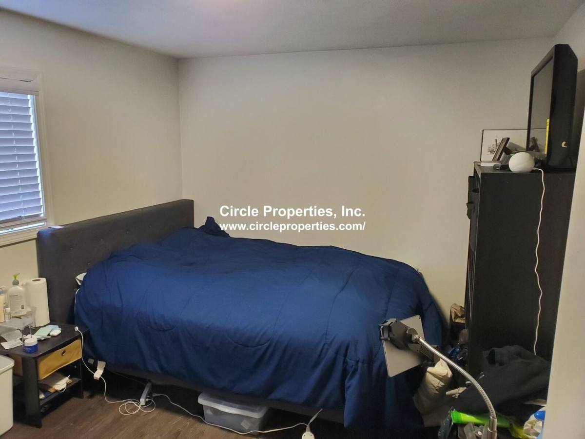 Apartment for rent at 9 Darling St #3, Roxbury Crossing, MA 02120