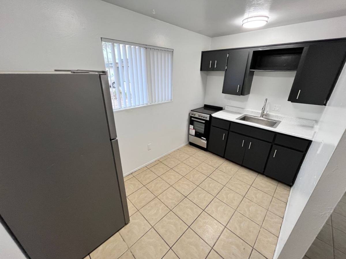 Apartment for rent at 3240-3276 N Geronimo Ave, Tucson, AZ 85705