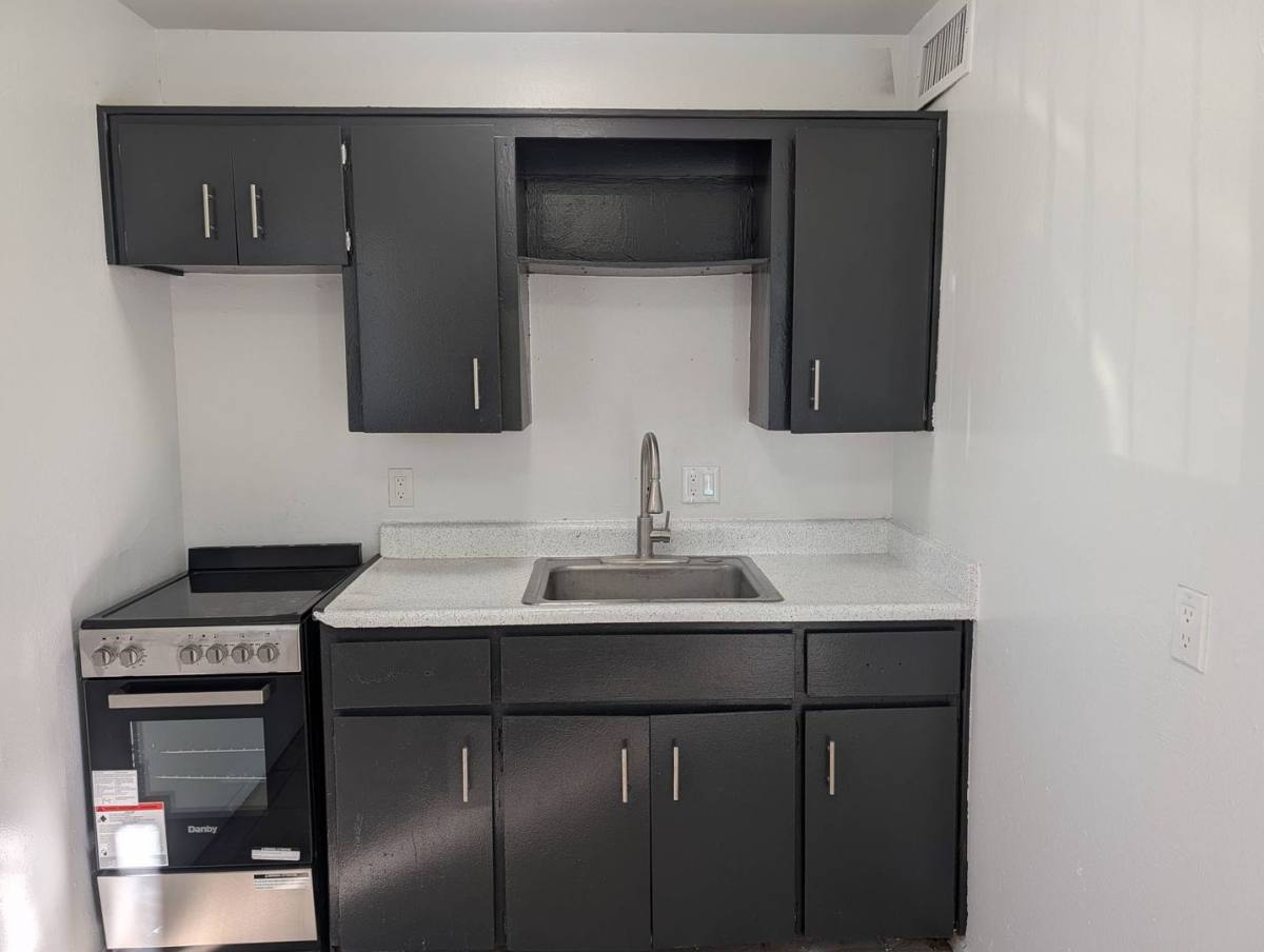 Apartment for rent at 3240-3276 N Geronimo Ave, Tucson, AZ 85705
