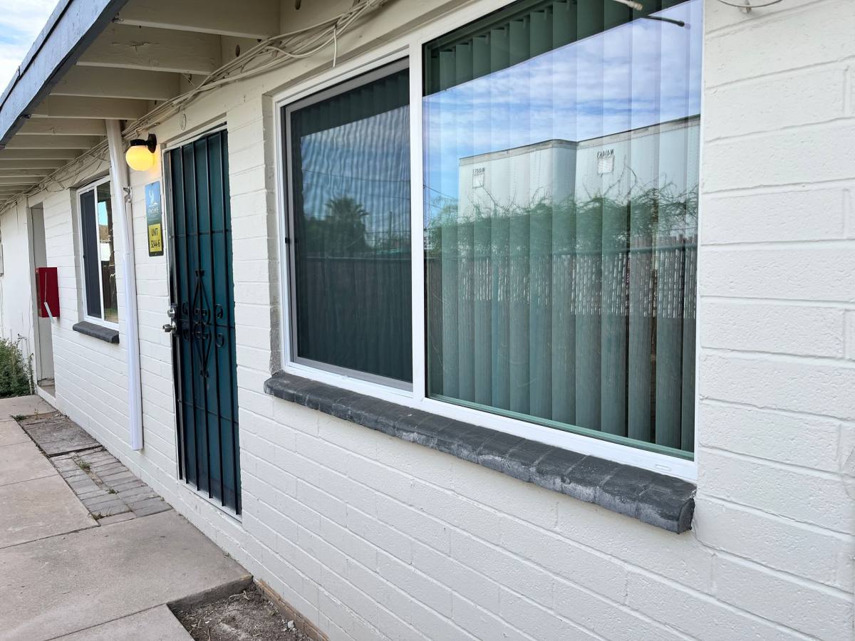 Townhouse for rent at Hidden Cove, 3240-3276 N Geronimo Ave, Tucson, AZ 85705