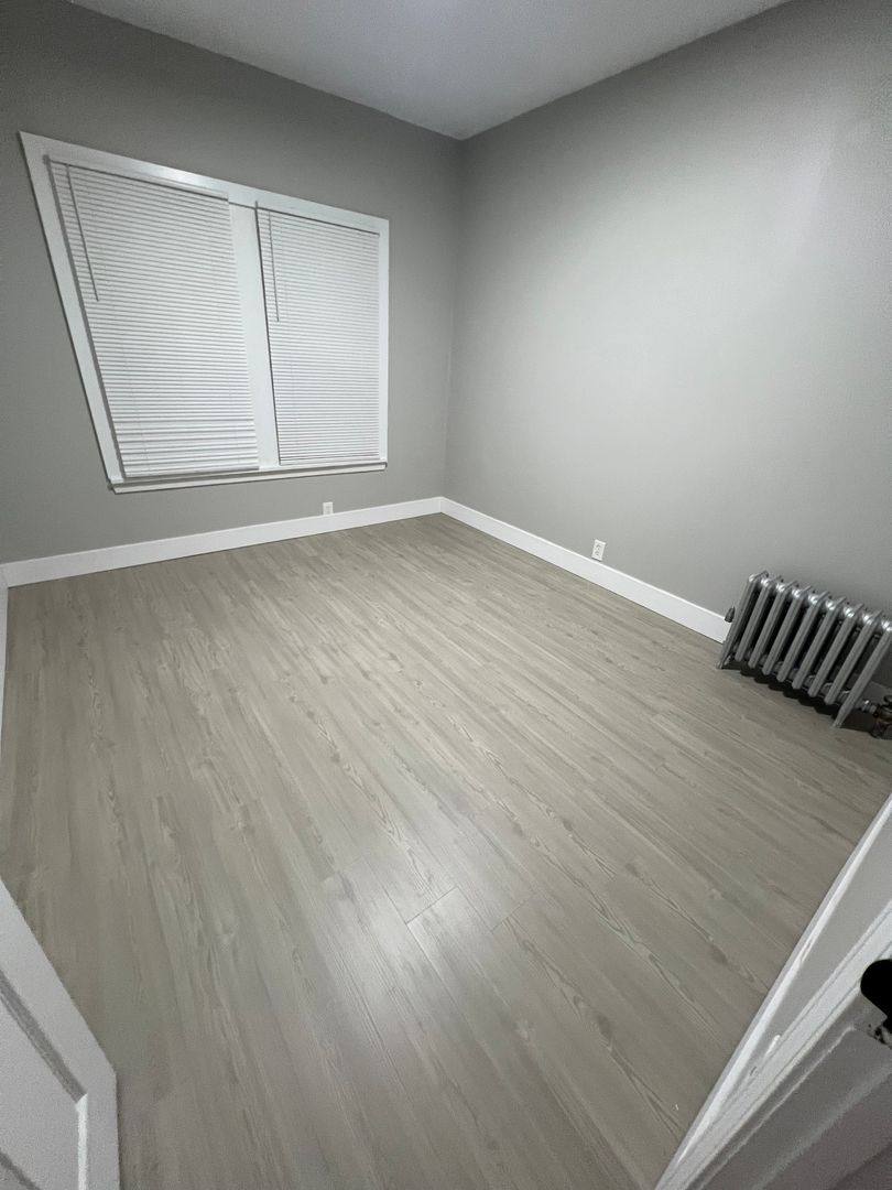 Apartment for rent at 11415 Hessler Rd, Cleveland, OH 44106