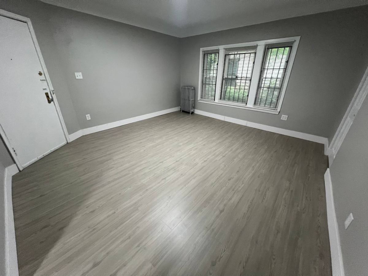 Apartment for rent at 11415 Hessler Rd, Cleveland, OH 44106