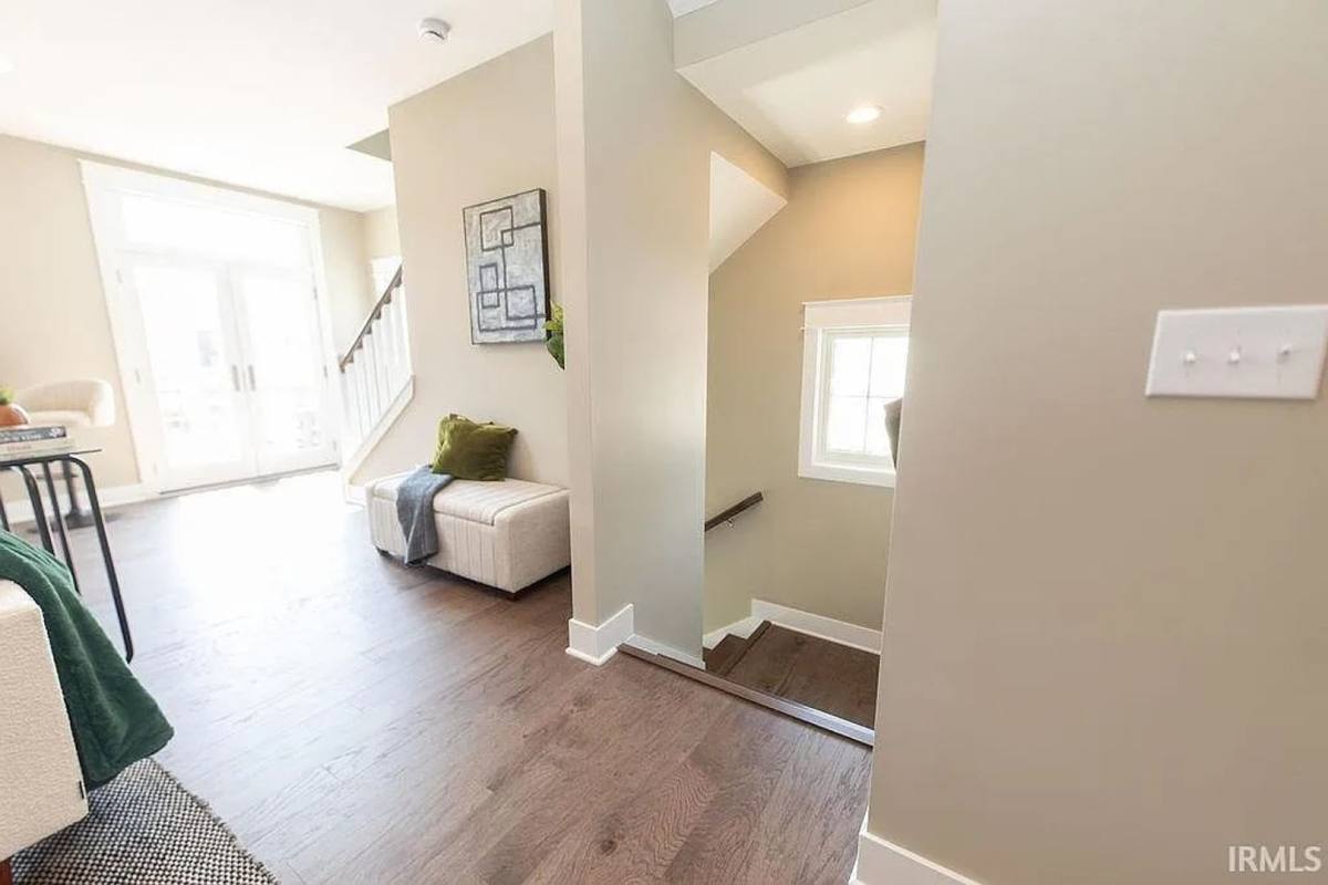 Apartment for rent at 1550 S Piazza Dr, Bloomington, IN 47401