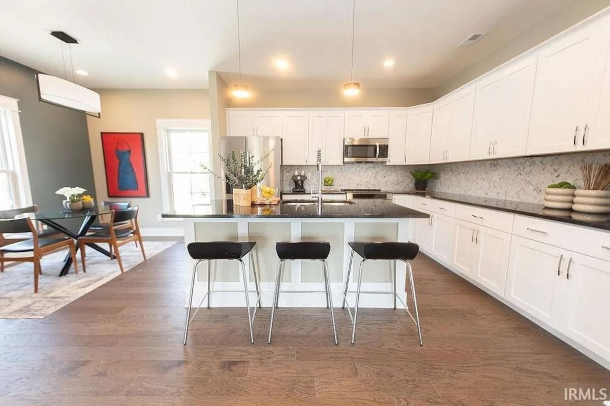 Apartment for rent at 1550 S Piazza Dr, Bloomington, IN 47401