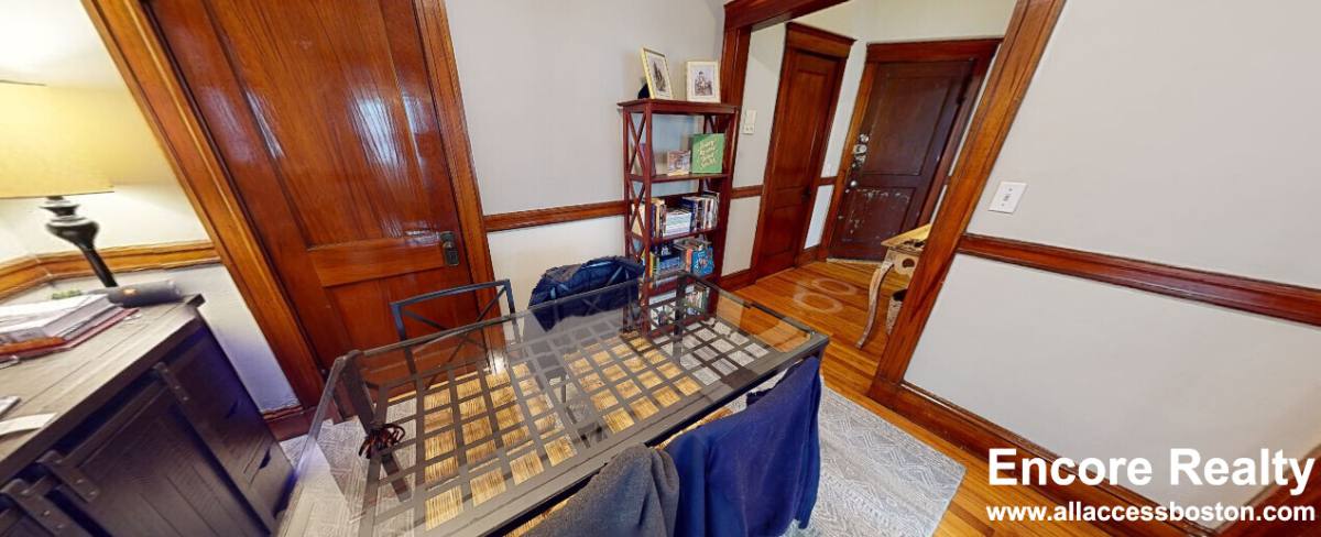 Apartment for rent at 11 Story St #38, Cambridge, MA 02138