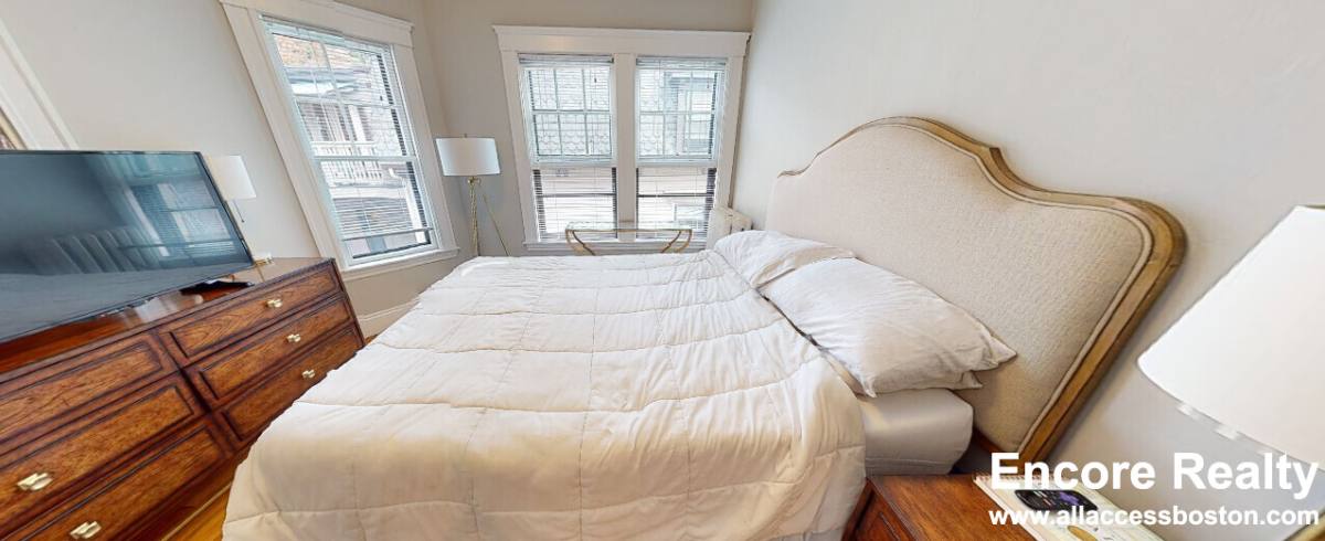 Apartment for rent at 11 Story St #38, Cambridge, MA 02138
