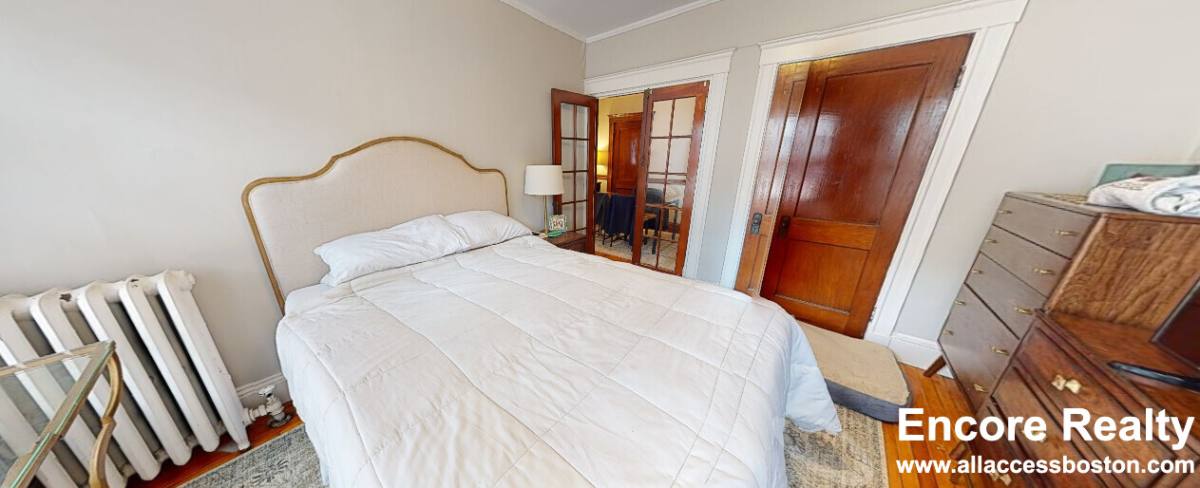 Apartment for rent at 11 Story St #38, Cambridge, MA 02138