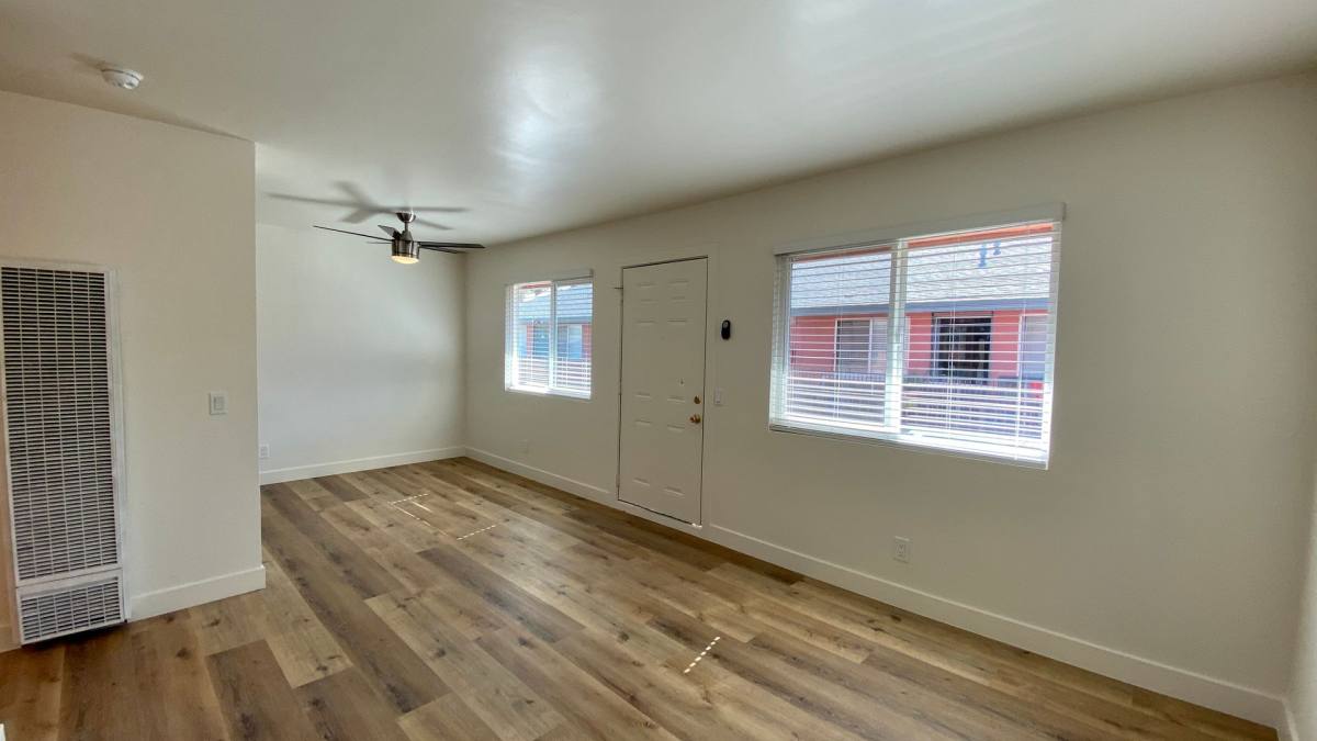 Apartment for rent at 201-207, 314 Willie James Jones Ave, San Diego, CA 92102