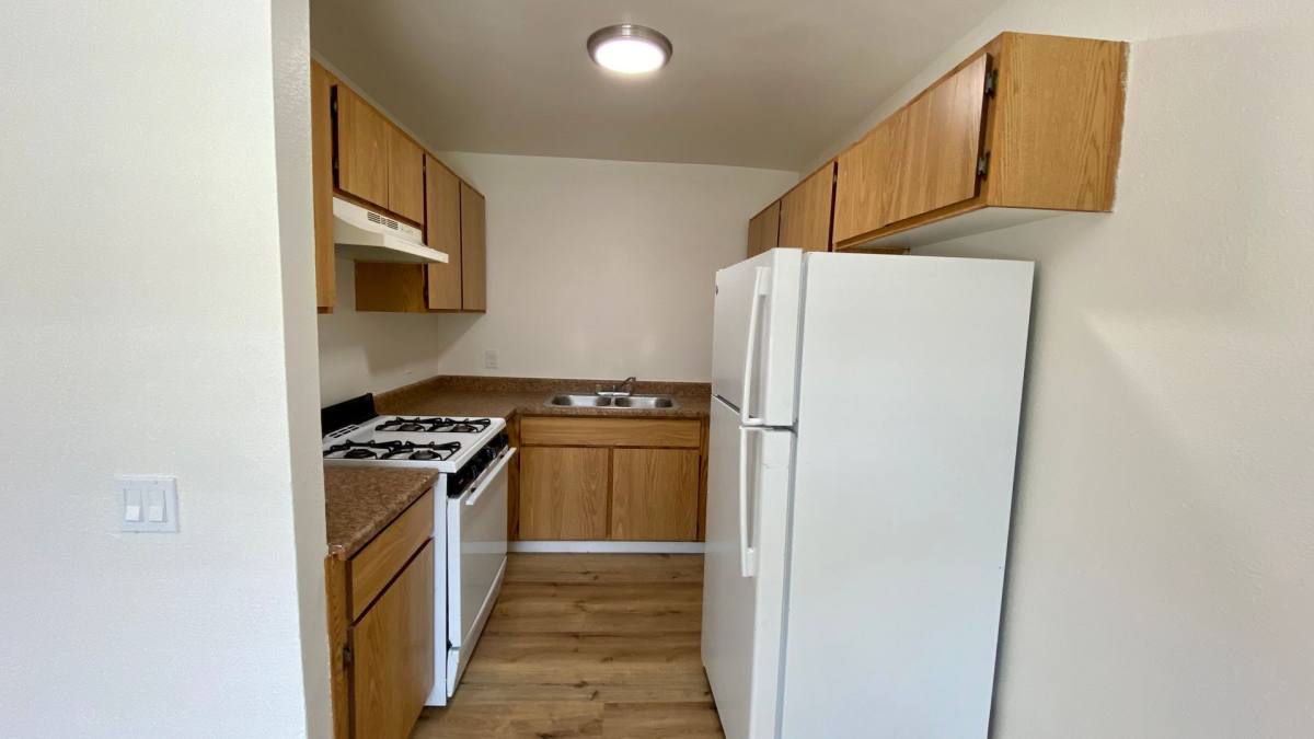 Apartment for rent at 201-207, 314 Willie James Jones Ave, San Diego, CA 92102