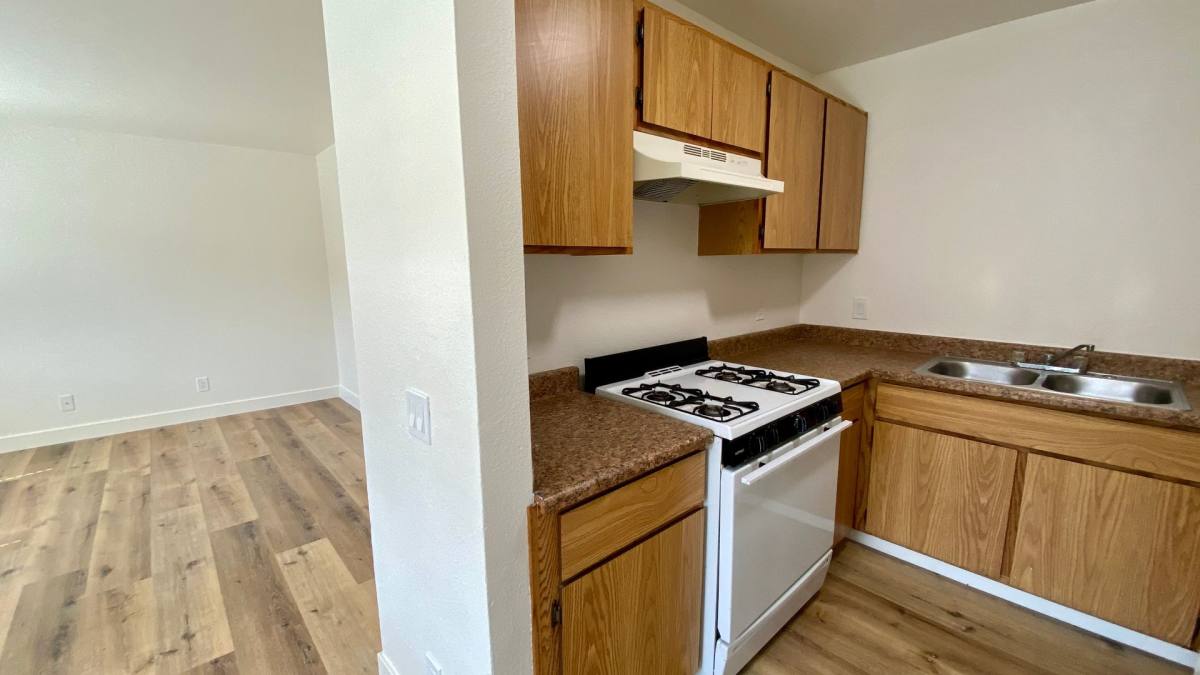 Apartment for rent at 201-207, 314 Willie James Jones Ave, San Diego, CA 92102