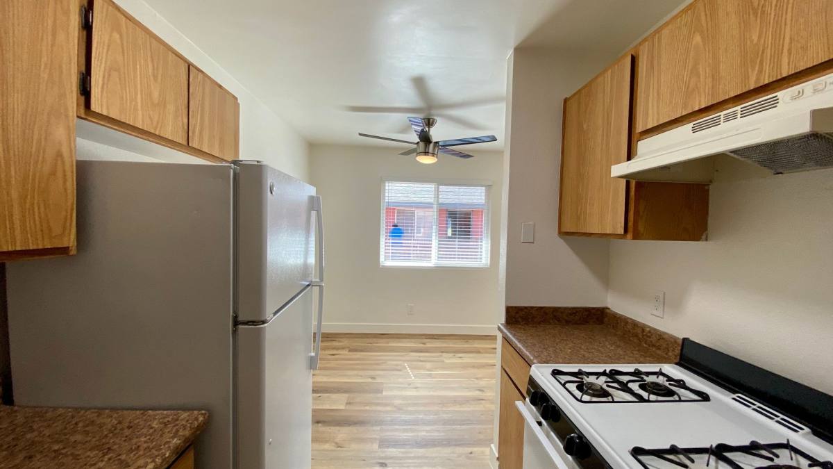 Apartment for rent at 201-207, 314 Willie James Jones Ave, San Diego, CA 92102
