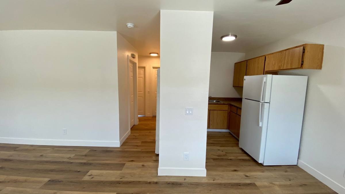 Apartment for rent at 201-207, 314 Willie James Jones Ave, San Diego, CA 92102