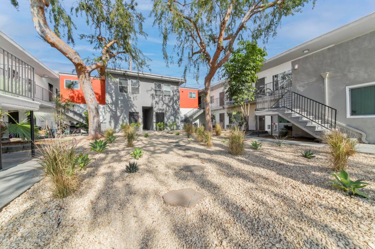 Apartment for rent at 1655 W Malvern Ave, Fullerton, CA 92833