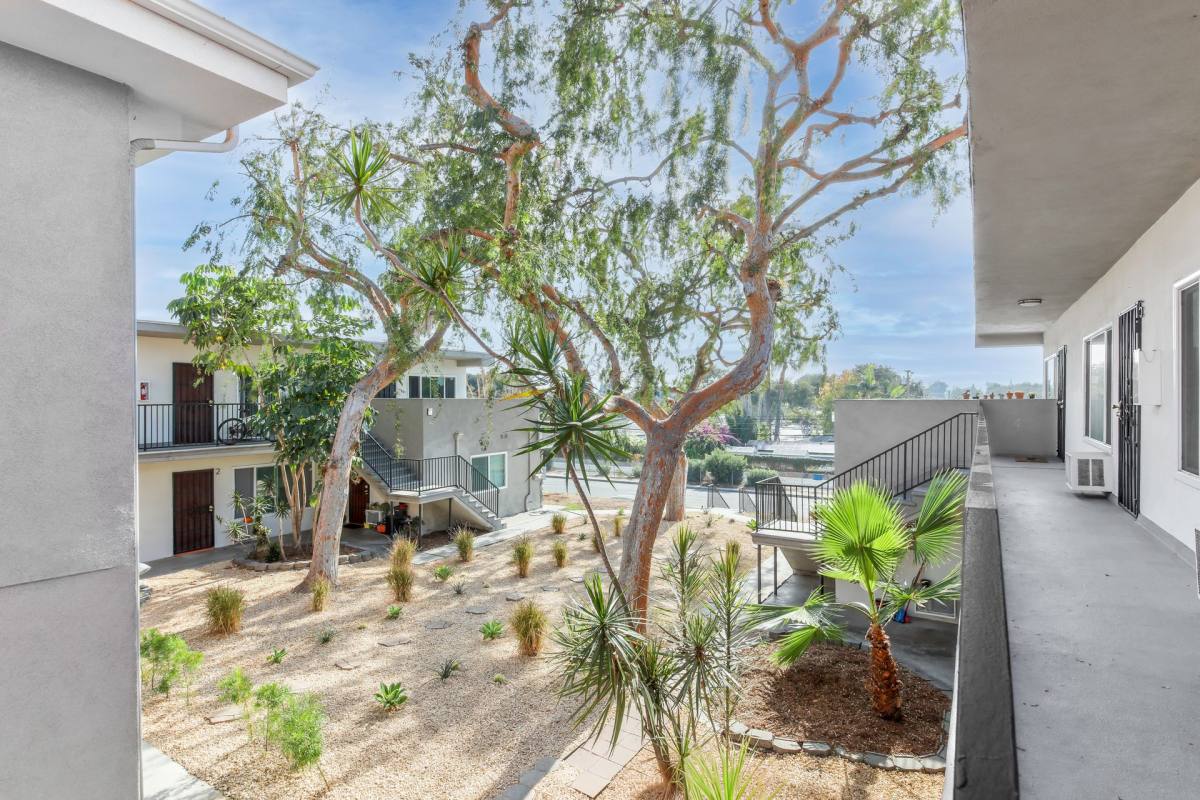 Apartment for rent at 1655 W Malvern Ave, Fullerton, CA 92833