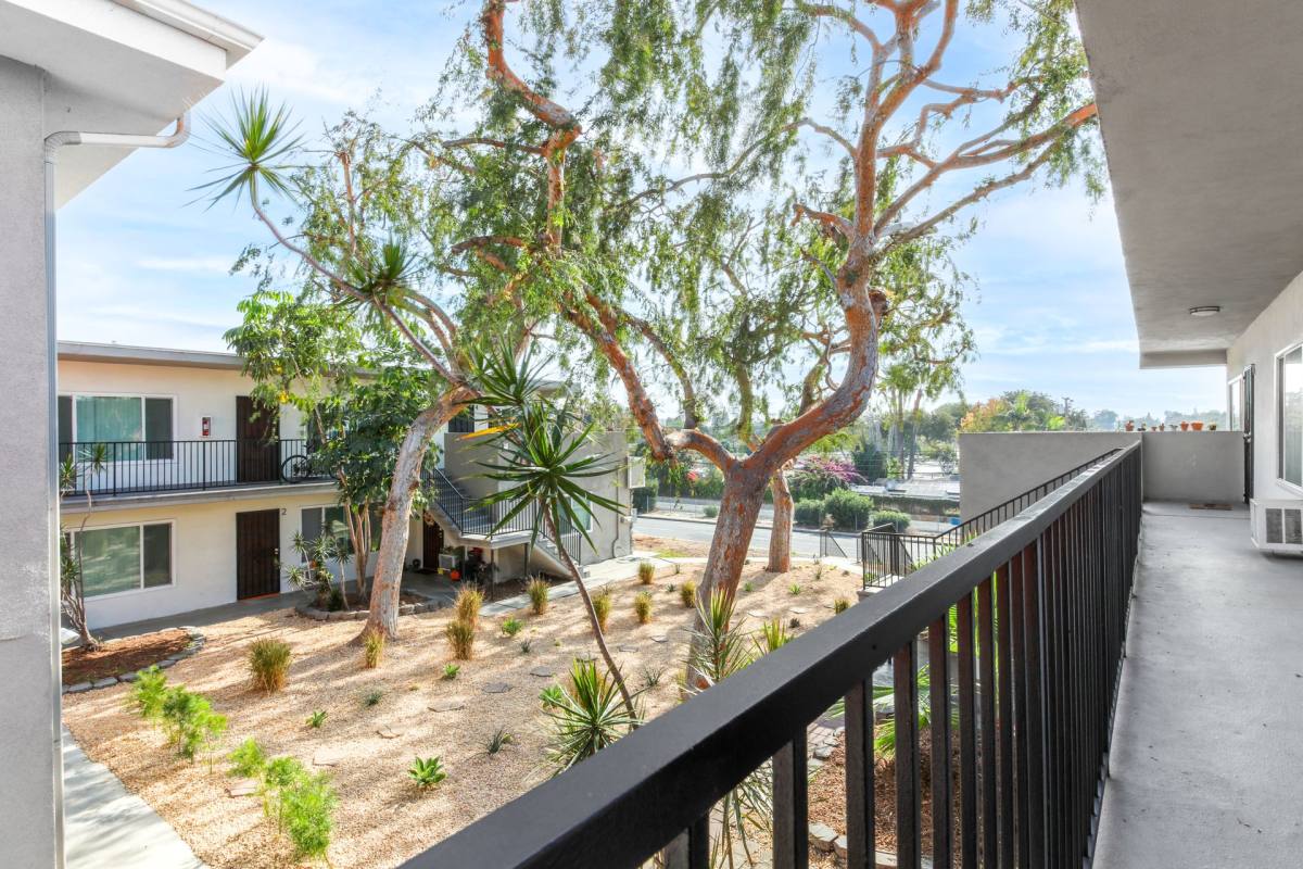 Apartment for rent at 1655 W Malvern Ave, Fullerton, CA 92833