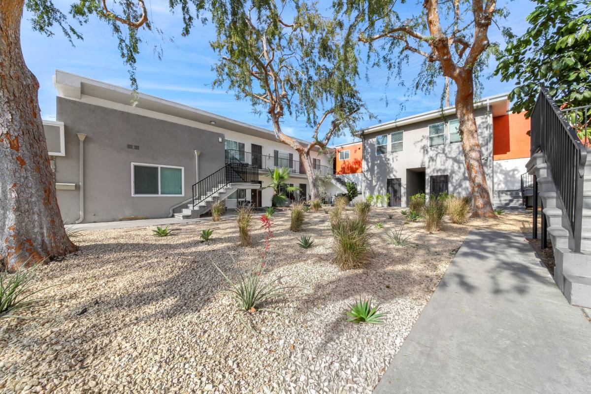 Apartment for rent at 1655 W Malvern Ave, Fullerton, CA 92833