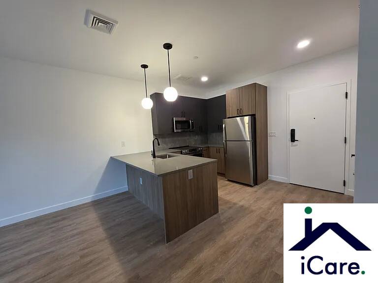 Apartment for rent at 201 Gardner St #1, West Roxbury, MA 02132