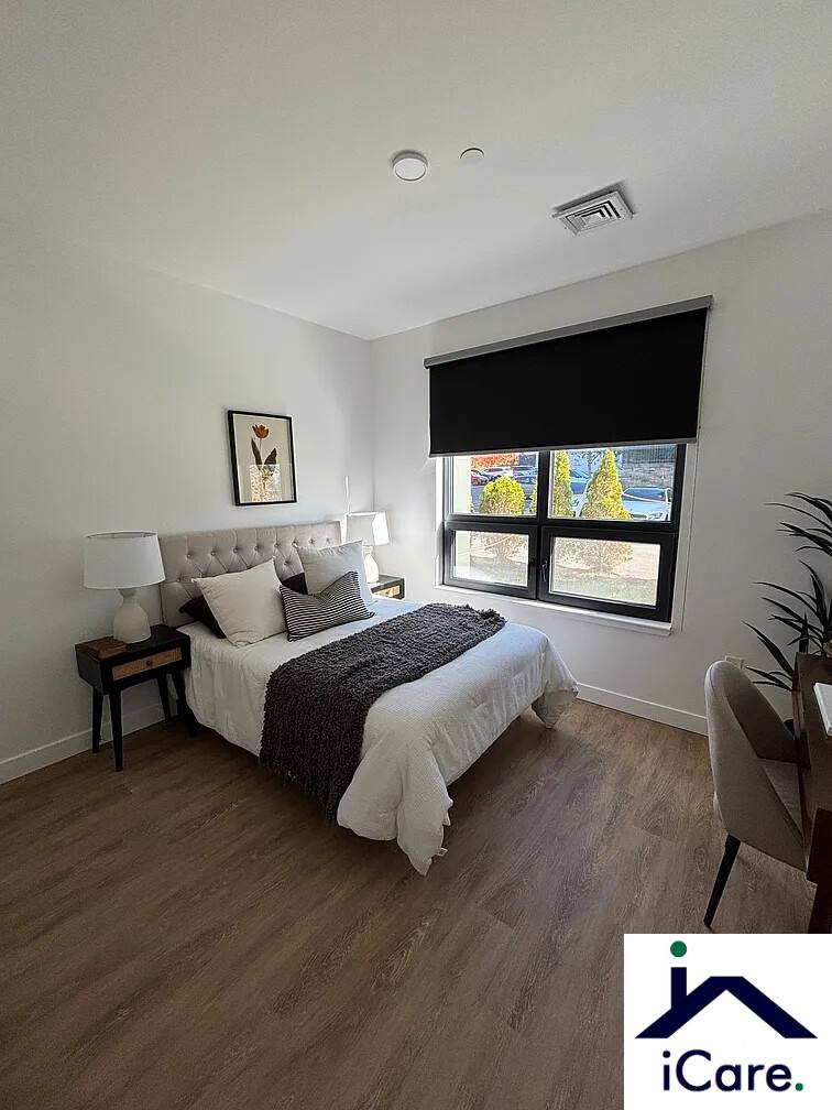 Apartment for rent at 201 Gardner St #1, West Roxbury, MA 02132