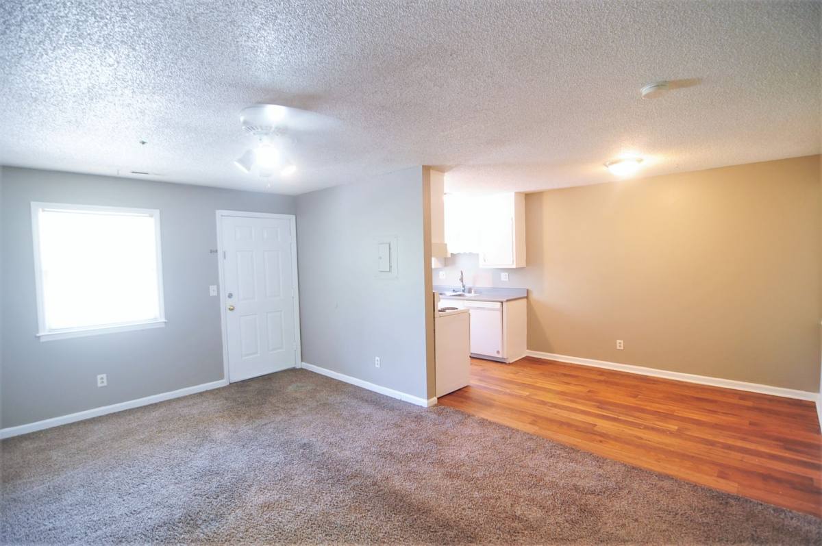 Apartment for rent at 3909 Talwell Dr, Huntsville, AL 35805