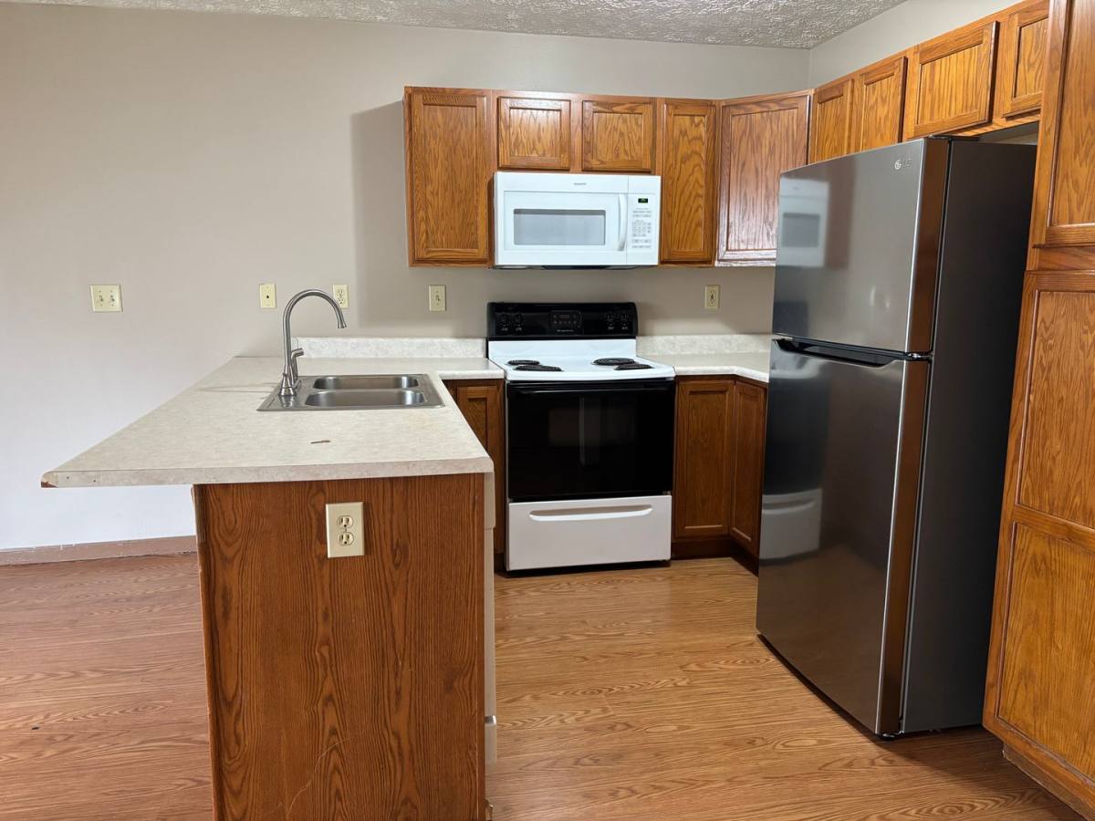Apartment for rent at 3966 Amelia Ave, Lafayette, IN 47905