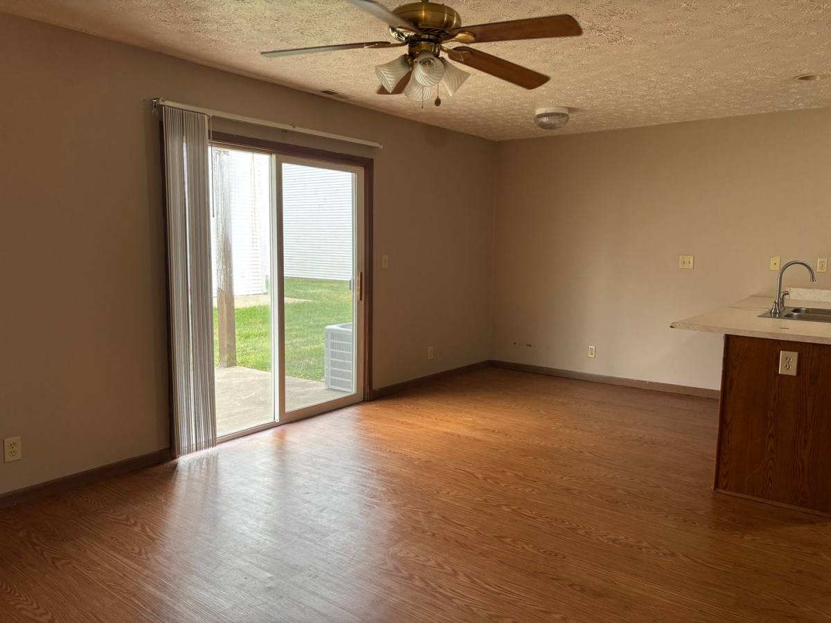 Apartment for rent at 3966 Amelia Ave, Lafayette, IN 47905