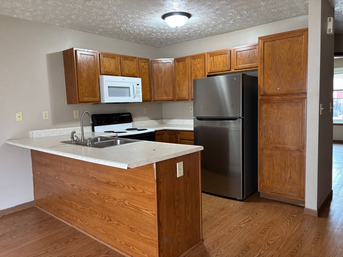 Apartment for rent at 3966 Amelia Ave, Lafayette, IN 47905